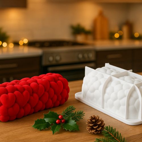 decor-noel-moule-a-buche