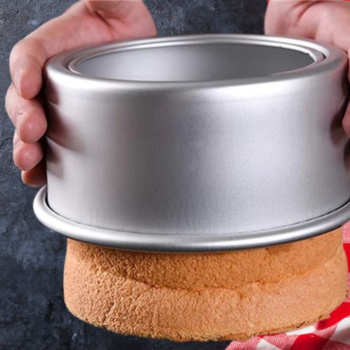 demoulage d un gateau moule gateau