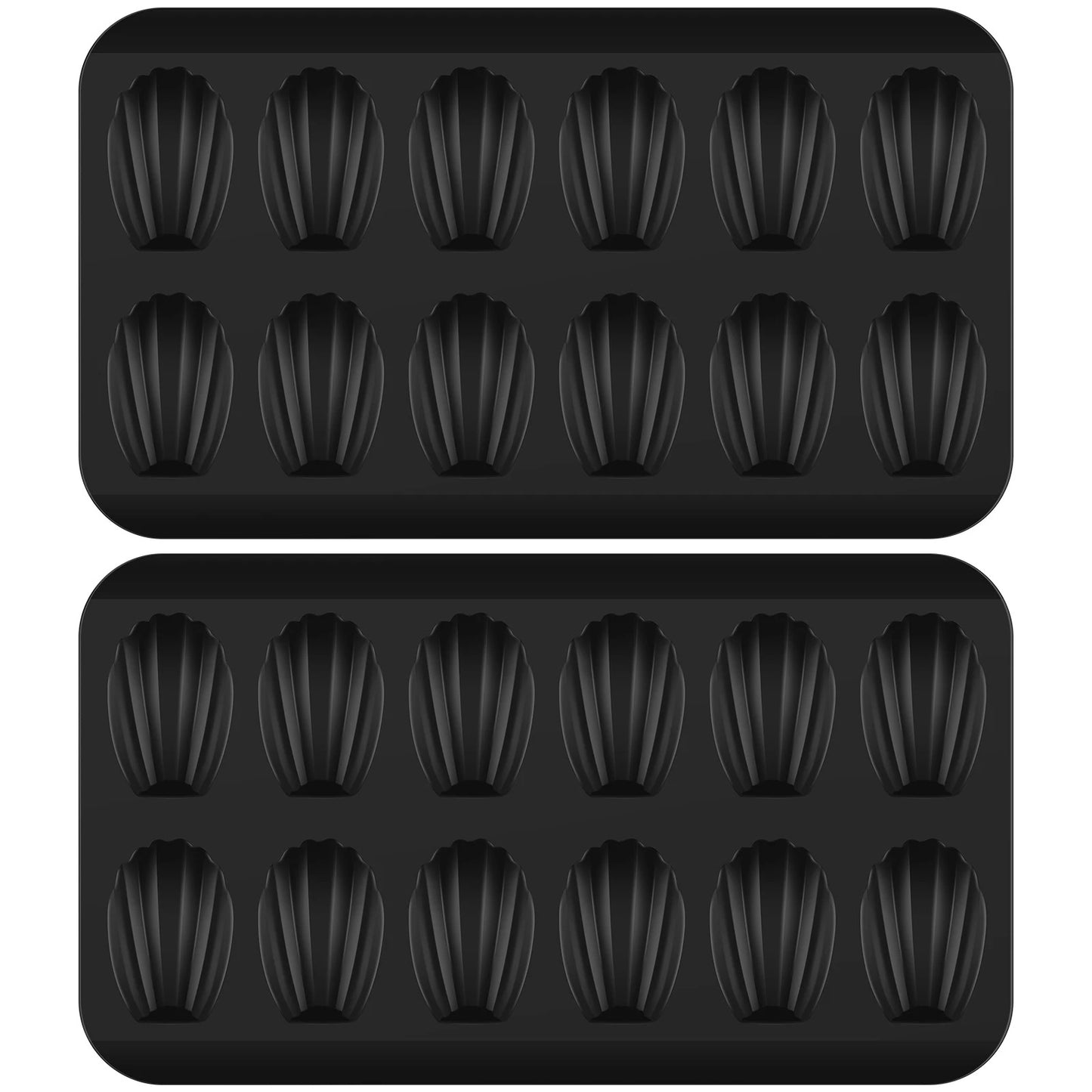 MOULE A MADELEINE - DUOMADO