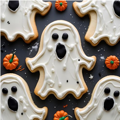 emporte-piece-halloween-fantomes-citrouilles-oranges