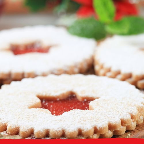 EMPORTE PIECE NOEL - LOT DE 9