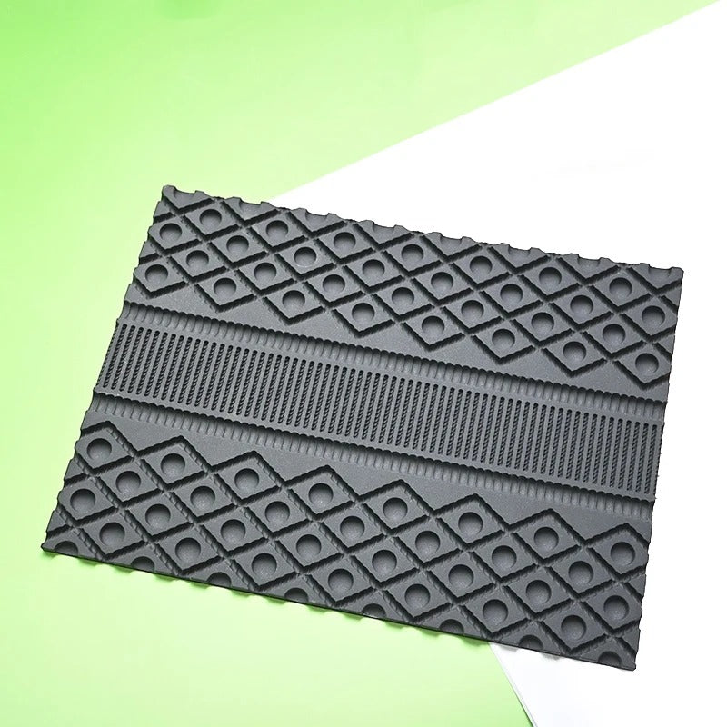 moule-a-buche-de-noel-son-tapis