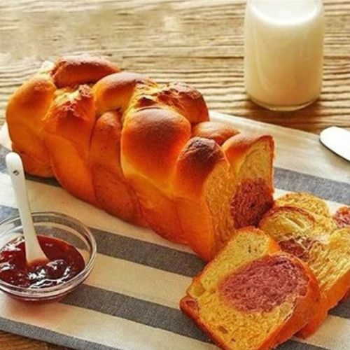 moule a cake brioche
