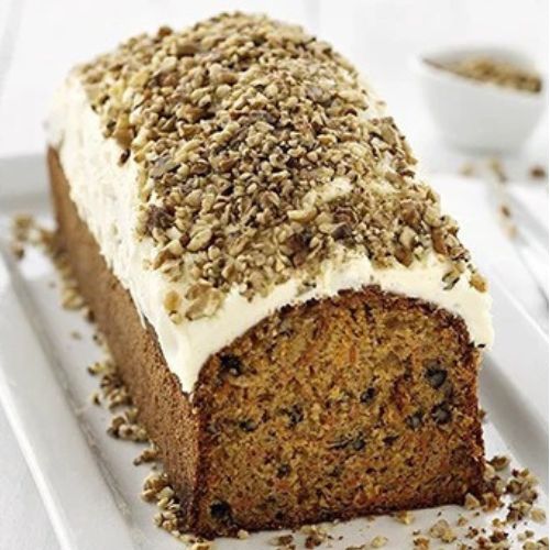 moule a cake gateau chataignes