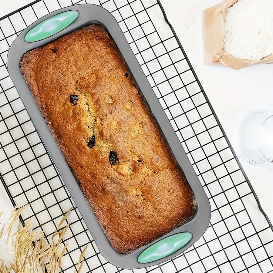 moule a cake raisins