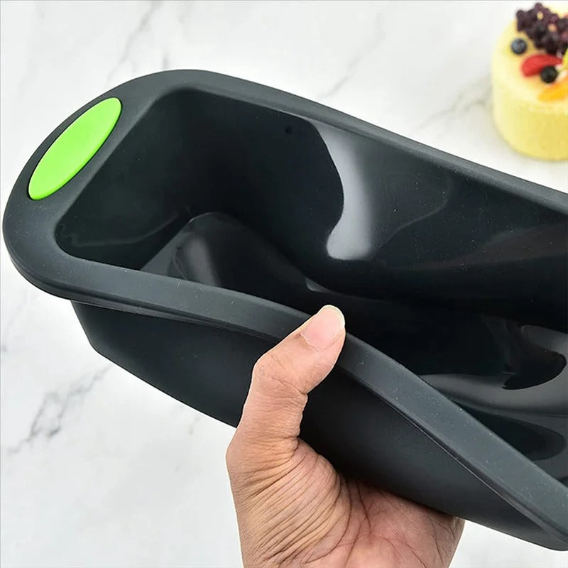 moule a cake silitop