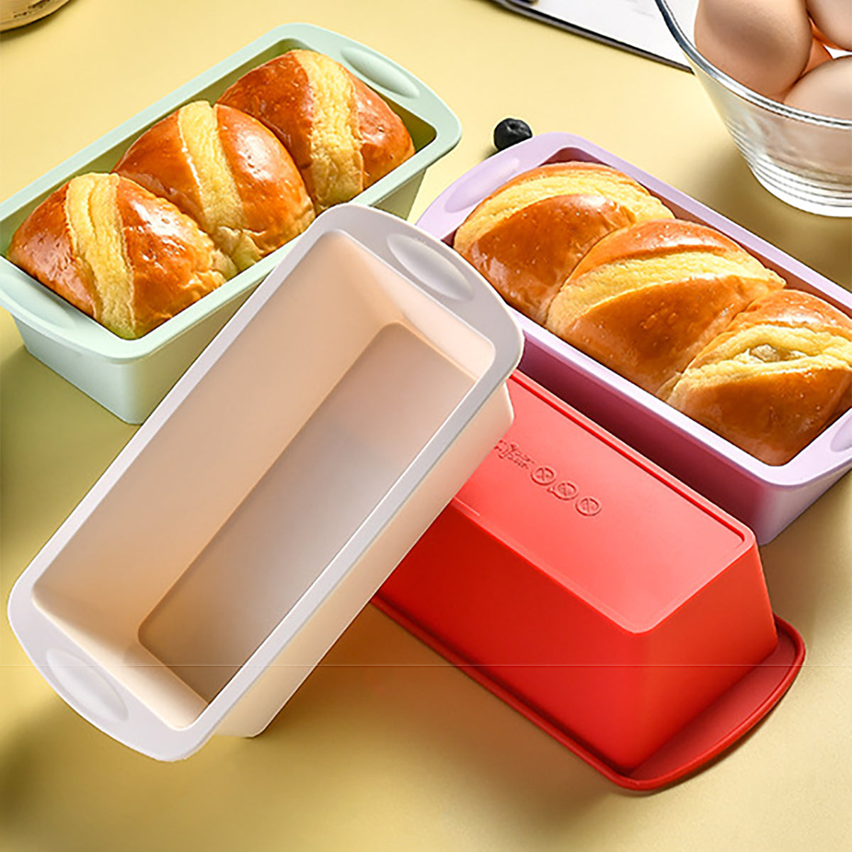 moule a cake ultra flexible
