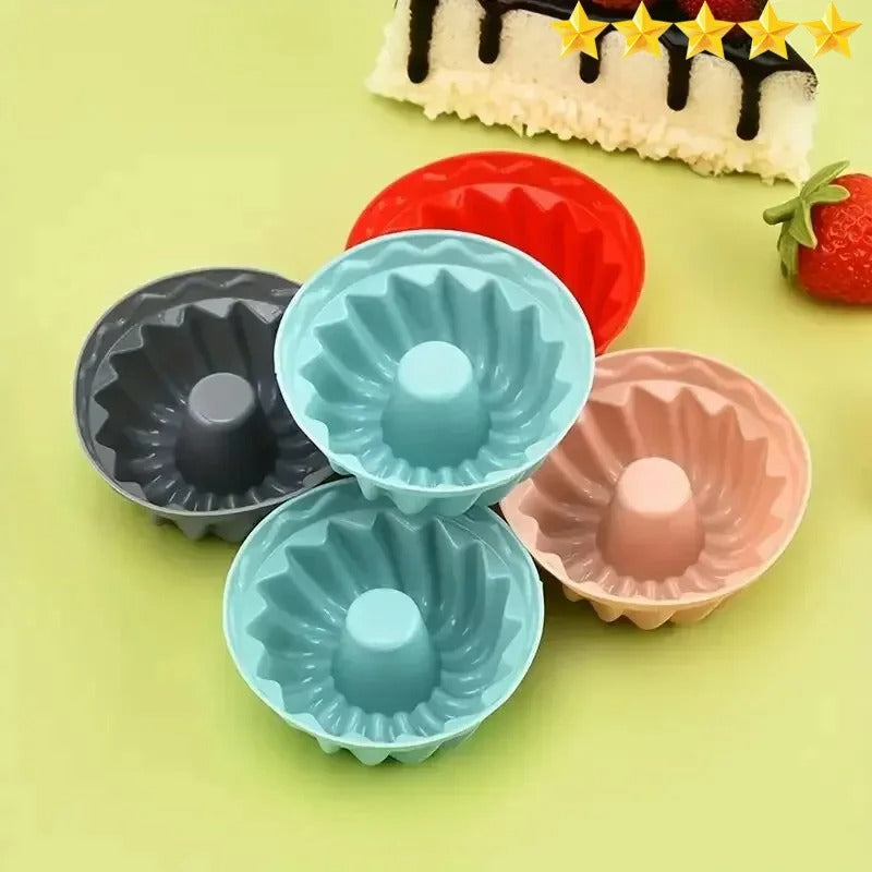 MOULE A CHARLOTTE - 12 MINIS