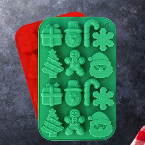 moule-a-chocolat-noel