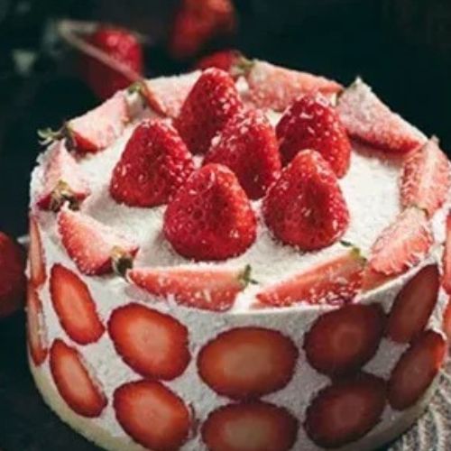 MOULE A GATEAU - ROND AJUSTABLE