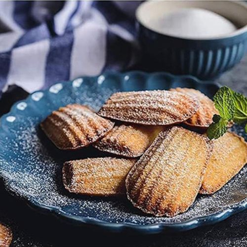 MOULE A MADELEINE - DUOMADO