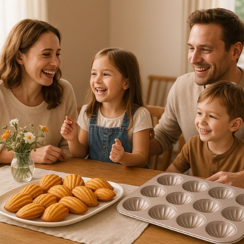 moule-a-madeleine-degustation-en-famille