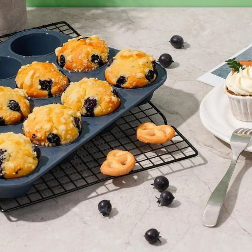 moule-a-muffin-muffin-aux-myrtilles