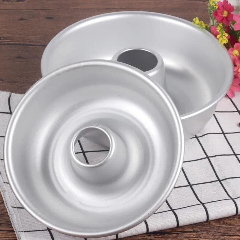 moule a savarin aluminium