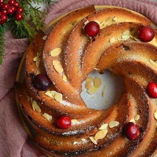 MOULE A SAVARIN - SILITOP