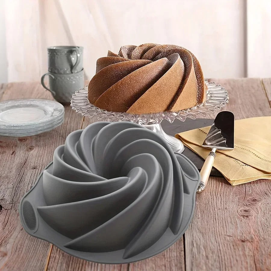 moule a savarin cafe