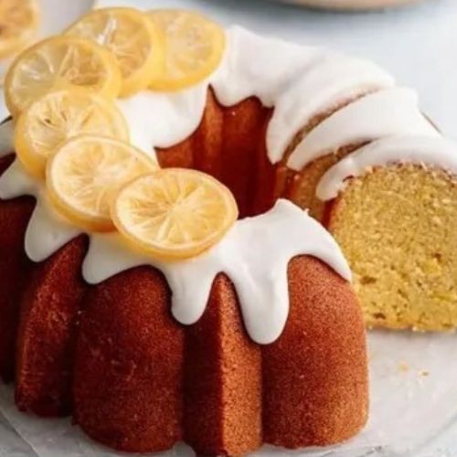 moule a savarin citron