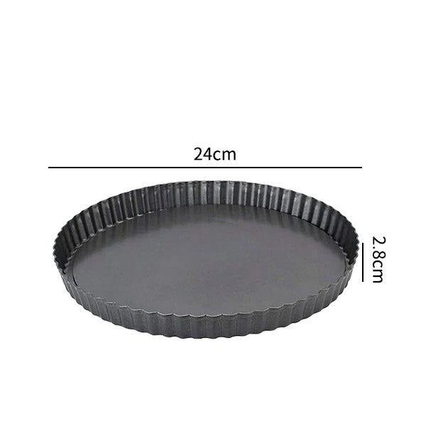 moule a tarte dimensions