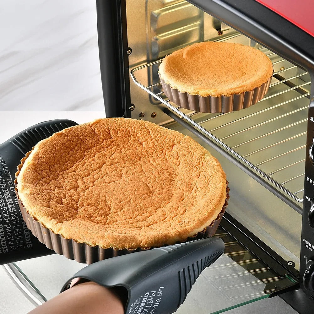 moule a tarte four