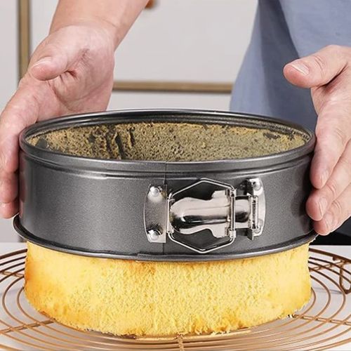 moule gateau demoulage efficace