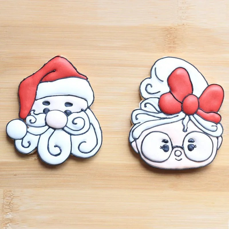 pere-noel-mere-noel-decoration