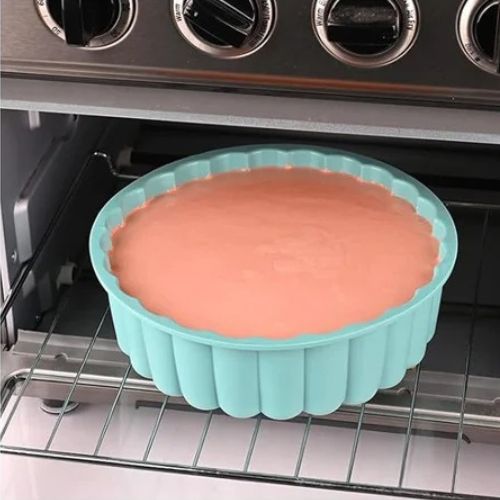 MOULE SILICONE - CHARLOTTE