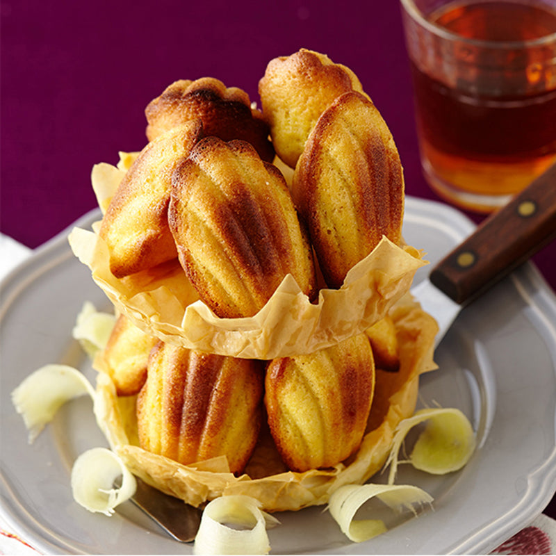 MOULE A MADELEINE - DUOMADO