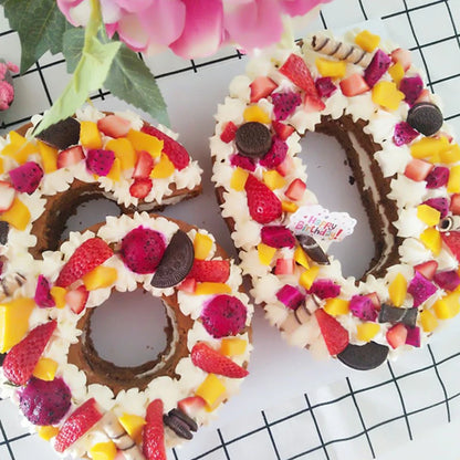 moule-a-gateau-number-cake-rouge-et orange