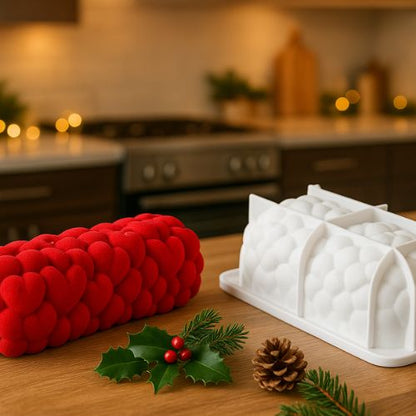 decor-noel-moule-a-buche