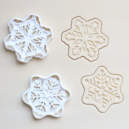 double-flocons-emporte-piece-noel