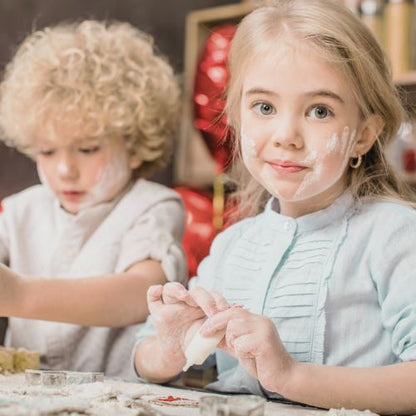 EMPORTE PIÈCE - CHIFFRE