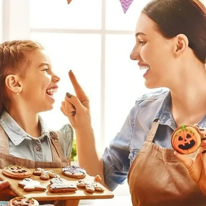 emporte-piece-halloween-maman-fille