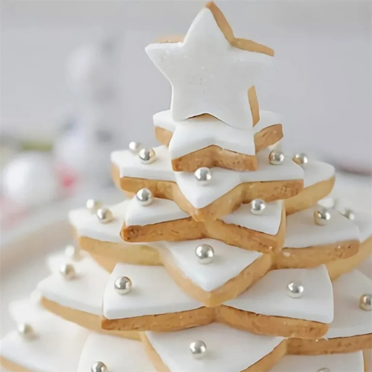 emporte-piece-noel-etoiles-blanches
