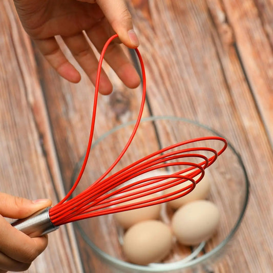 fouet-rouge-souple-silicone