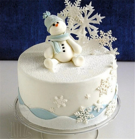 gateau-noel-flocon-emporte-piece-noel