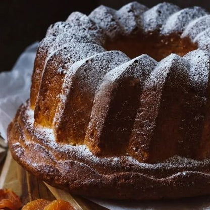 MOULE SILICONE - SAVARIN KOUGLOF