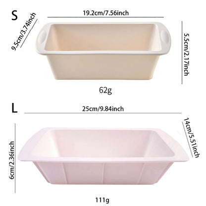 moule a cake dimensions beige