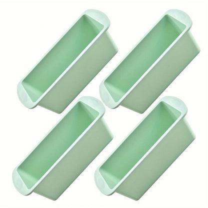 MOULE A CAKE - ULTRAFLEX LOT DE 4
