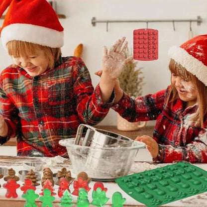 moule-a-chocolat-deux-fillettes-noel