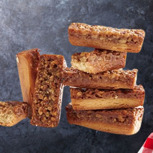 MOULE A FINANCIER - LOT DE 2