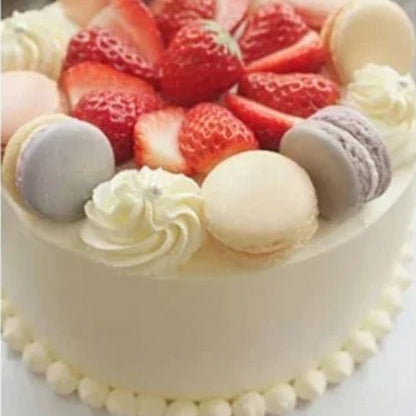 MOULE A GATEAU - ROND AJUSTABLE