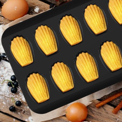 MOULE A MADELEINE - DUOMADO