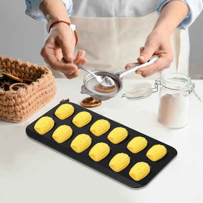 MOULE A MADELEINE - DUOMADO