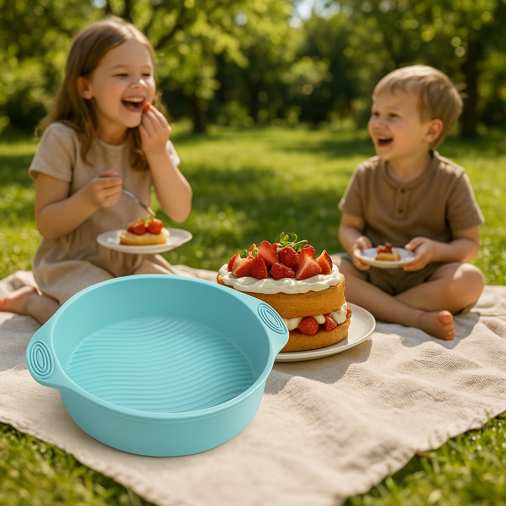moule a manque gouter enfants