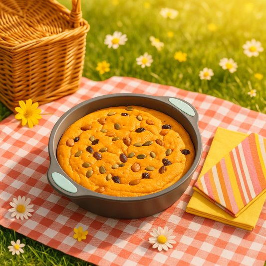 moule a manque pic nique fleurs des champs