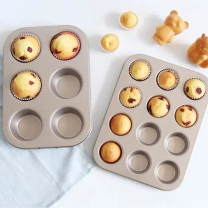 moule a muffin muffin raisins secs