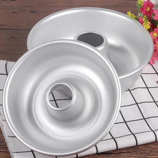 moule a savarin aluminium