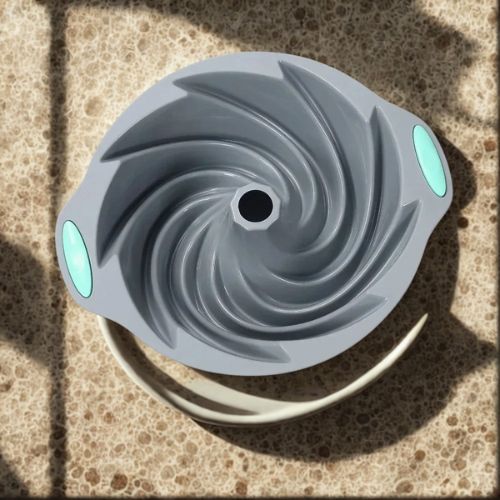 moule a savarin plan travail soleil