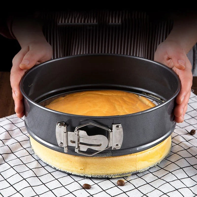 moule gateau demoulage rapide