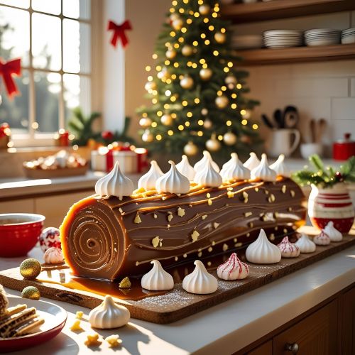 moule-pour-buche-de-noel-caramel
